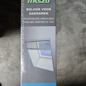 Dakraam Rolhor deluxe by Fikzo Nieuw!