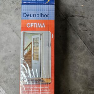 Deur Rolhor by HAMSTRA OPTIMA 208 cm tot 211 cm