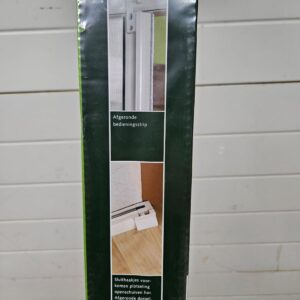Deur Rolhor by Schadebo DIY Hoogte 205 cm x 105 cm breedte